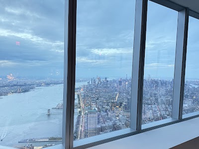 ONE Dine at One World Observatory photo 5