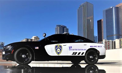 VP Security Services Inc. photo 5