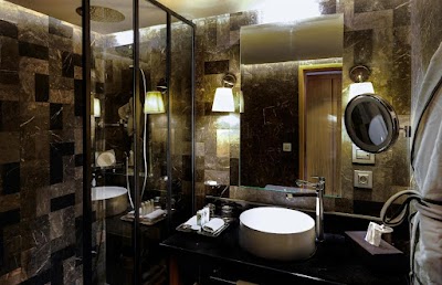 Sofitel Marrakech Palais Imperial & Spa photo 4