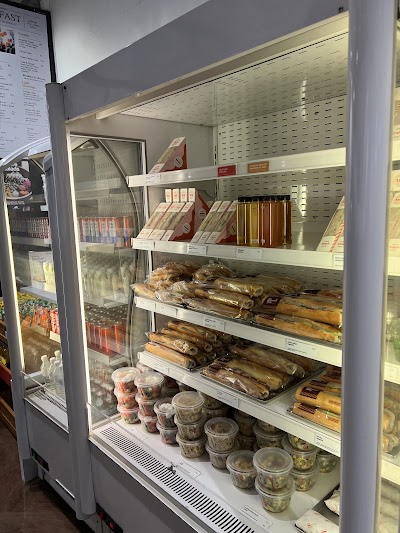 The Sandwich Shop photo 5