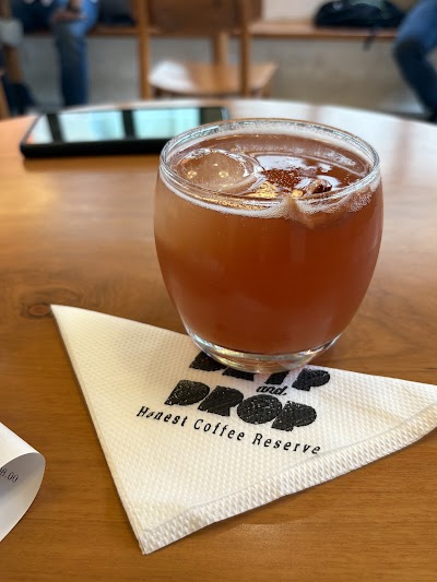 Drip and Drop Coffee photo 5