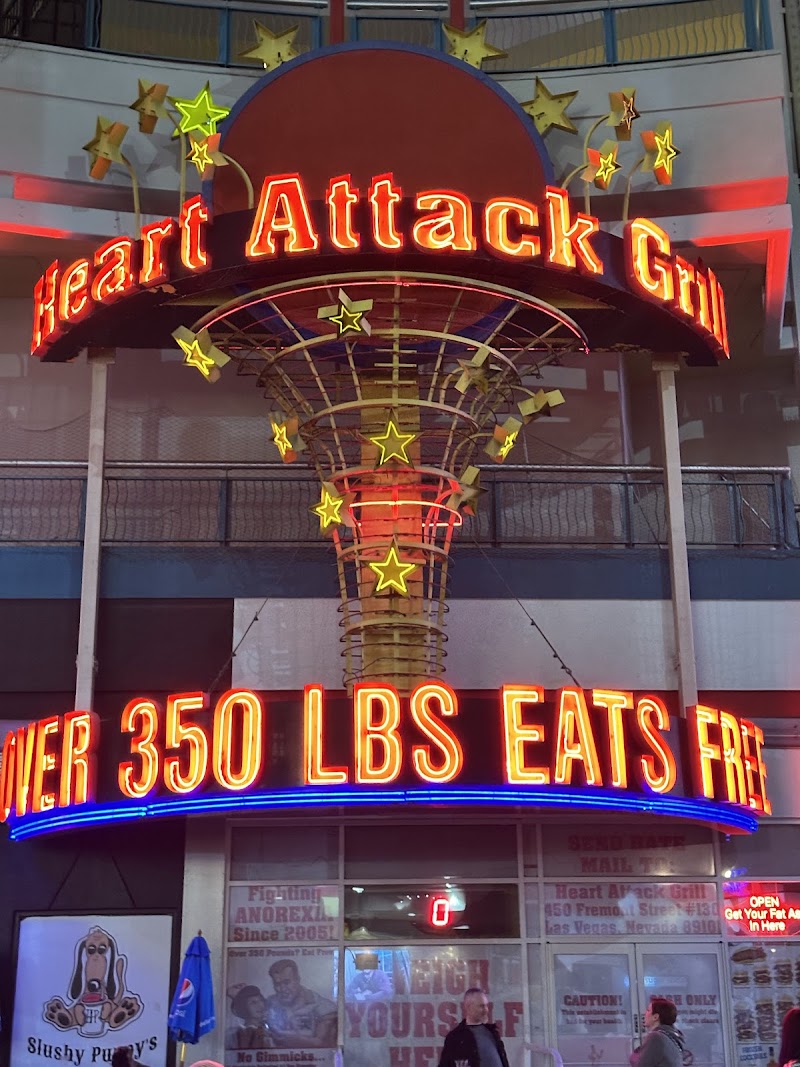 Heart Attack Grill photo 5