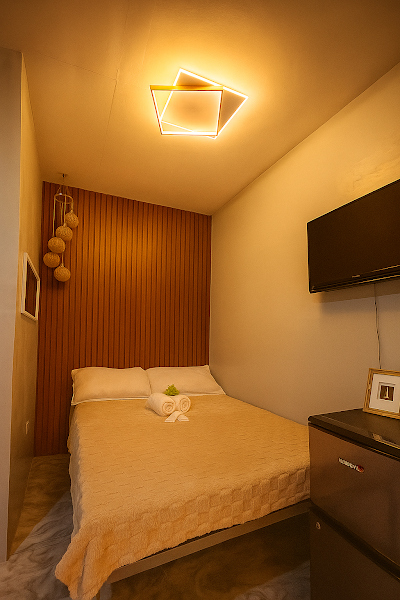 JCG Homestay Iligan photo 5