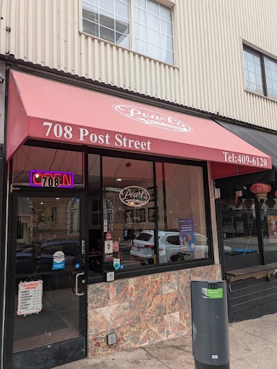 Pearl's Deluxe Burgers photo 4