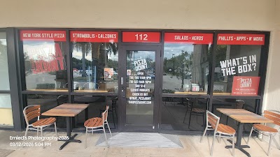That Pizza Joint