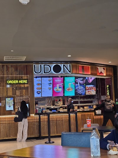 UDON photo 5