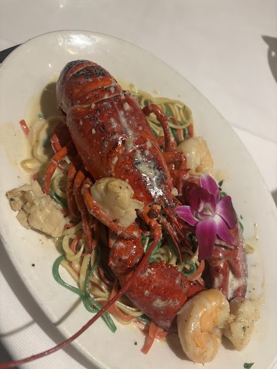 Venezia Restaurant Boston photo 4