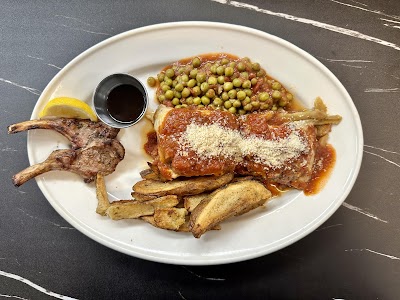 Greektown Taverna photo 4