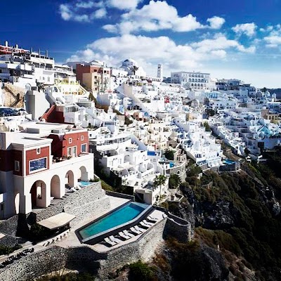 Villa Bordeaux Santorini photo 5