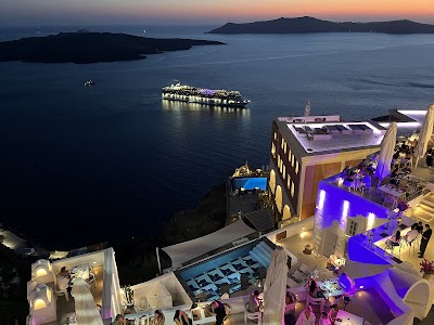 La Scala Restaurant photo 4