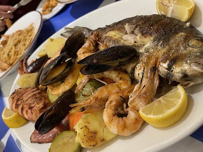 La Scala Restaurant photo 5