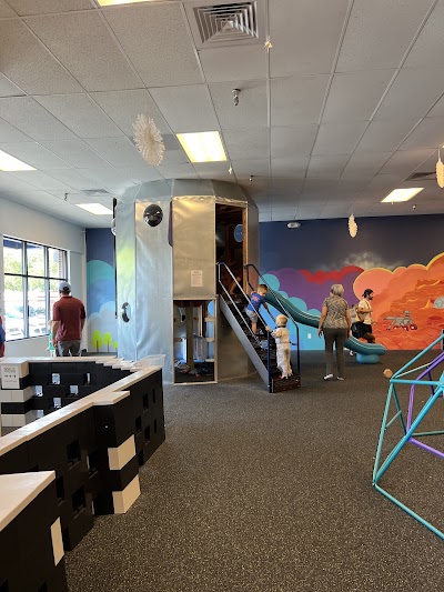 Over The Moon Play Space photo 4