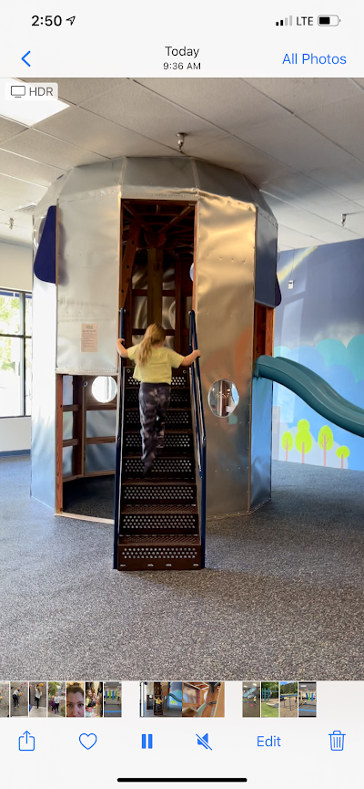 Over The Moon Play Space photo 5