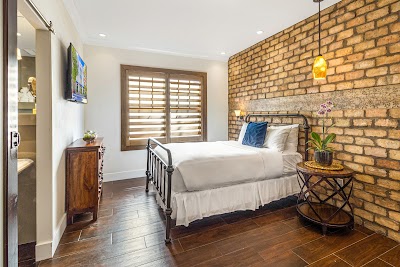 Cavalier South Beach Hotel photo 5