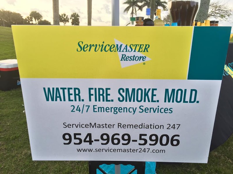ServiceMaster Remediation Services photo 4