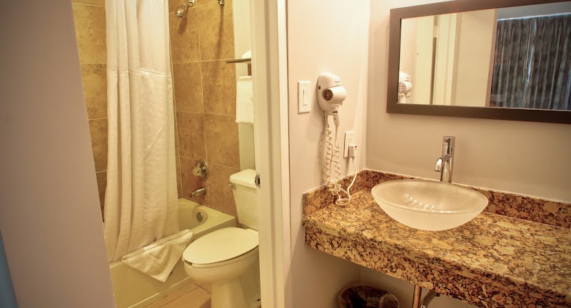 Fort Lauderdale Grand Hotel photo 4