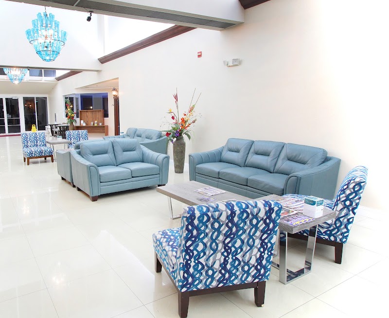 Fort Lauderdale Grand Hotel photo 5