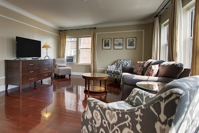 The Knickerbocker on the Lake photo 4