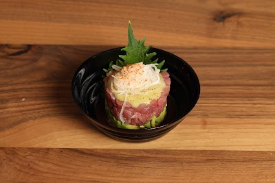 OKA Restaurant Soho photo 4