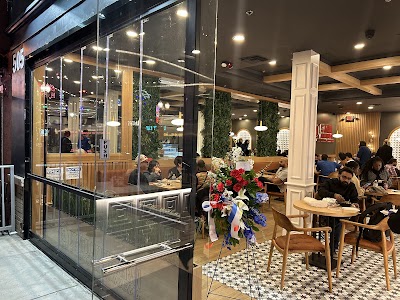 Istanbul Mediterranean Restaurant-2 (HALAL) photo 4