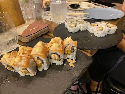 YAN Sushi House photo 4