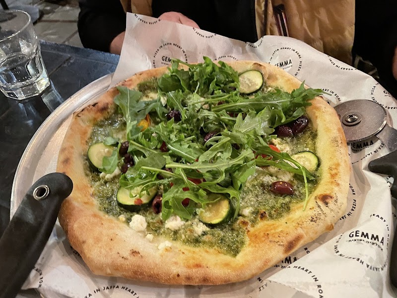 Italian restaurant Gemma photo 4