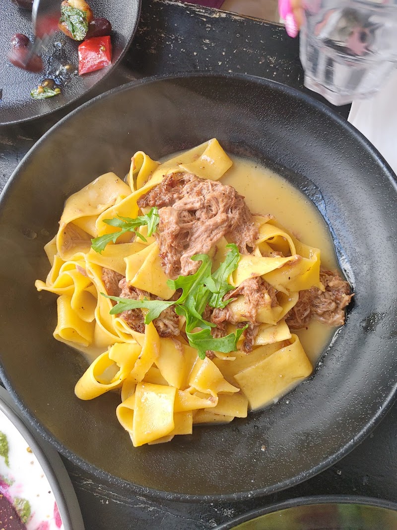 Italian restaurant Gemma photo 5