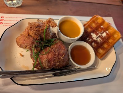 Huckleberry Southern Kitchen & Bar photo 4