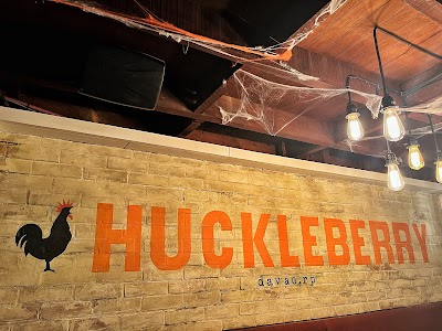 Huckleberry Southern Kitchen & Bar photo 5