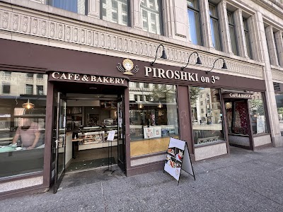 Pinoyshki Bakery, Cafe & Bar photo 5