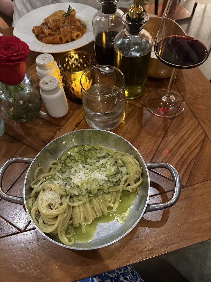 Rosaluna Ristorante photo 4