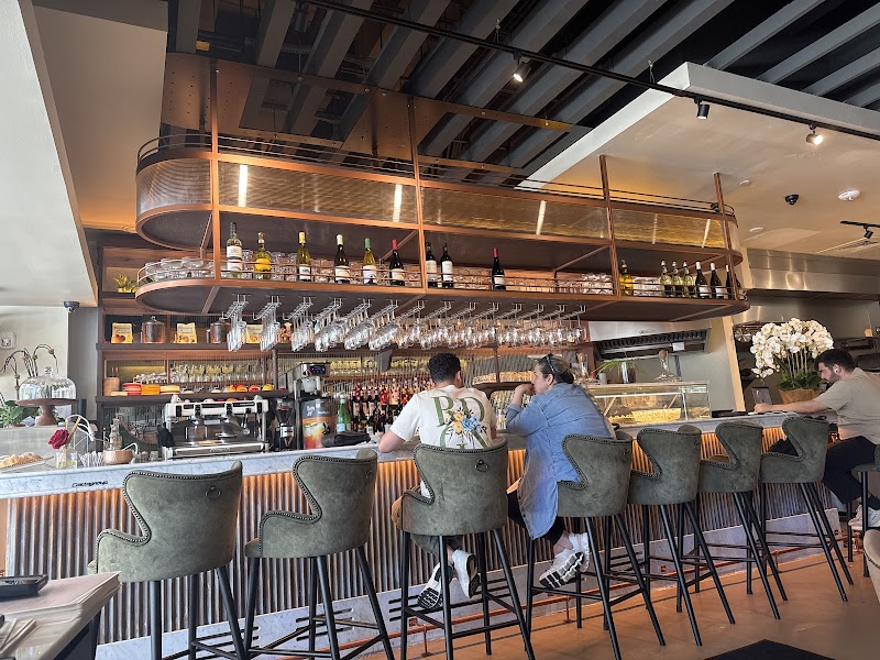 Rosaluna Ristorante photo 5