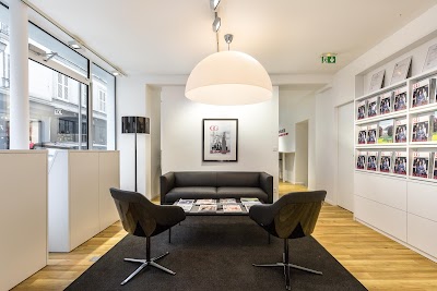 Engel & Völkers Marais photo 4