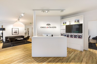 Engel & Völkers Marais photo 5