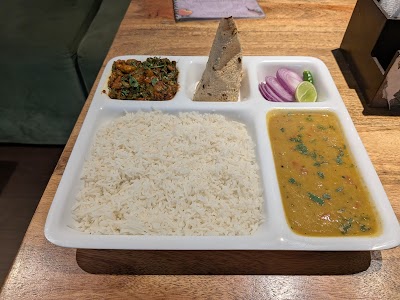 Urban Desi Kitchen | Pure Veg Family Restaurant in Guwahati photo 4