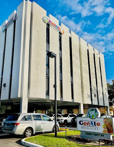 Dentist Pembroke Pines Gentle Teeth & Braces photo 5