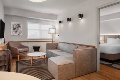 Residence Inn by Marriott Miami Aventura Mall photo 5