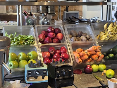 Living Green Cafe - Pompano photo 4