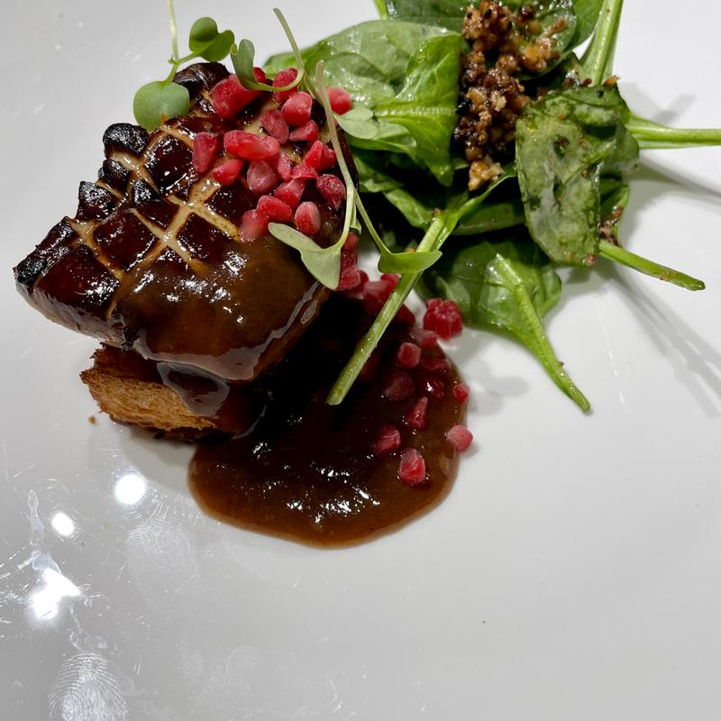 Alloy Bistro Gourmet photo 4