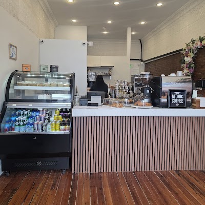 Cafe Selah