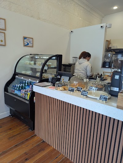 Cafe Selah photo 5