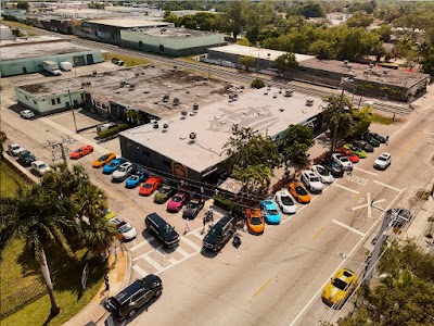 Imperial Moto Café photo 4