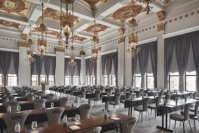 The Pfister Hotel photo 5