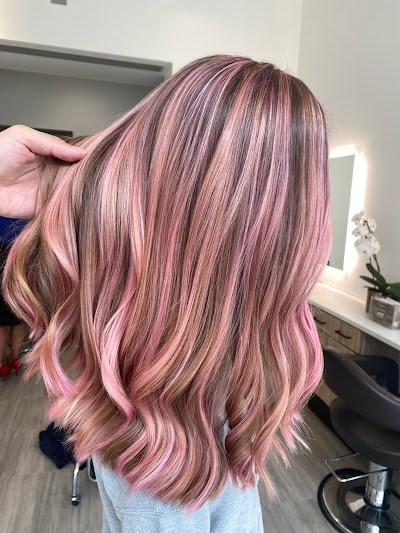 Blake Charles Salon photo 4