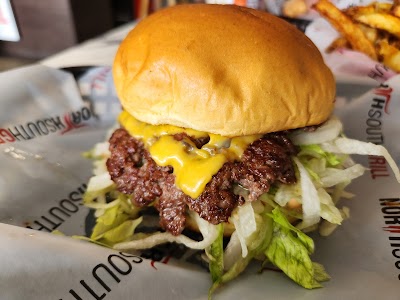 North South Grill photo 4