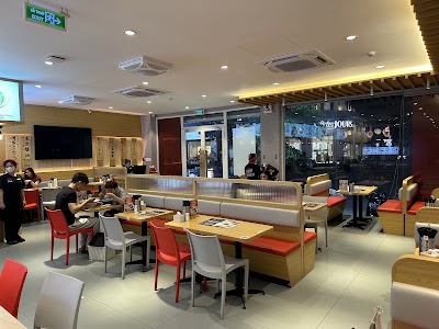 KOHAKU RAMEN & UDON - PHAN VĂN TRỊ photo 4