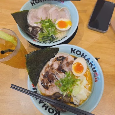 KOHAKU RAMEN & UDON - PHAN VĂN TRỊ photo 5