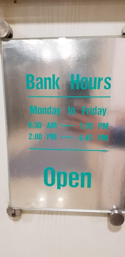 National Bank of Pakistan, Kowloon Branch HK photo 5