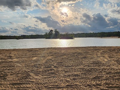 Busco Beach and ATV Park