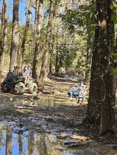 Busco Beach and ATV Park photo 4